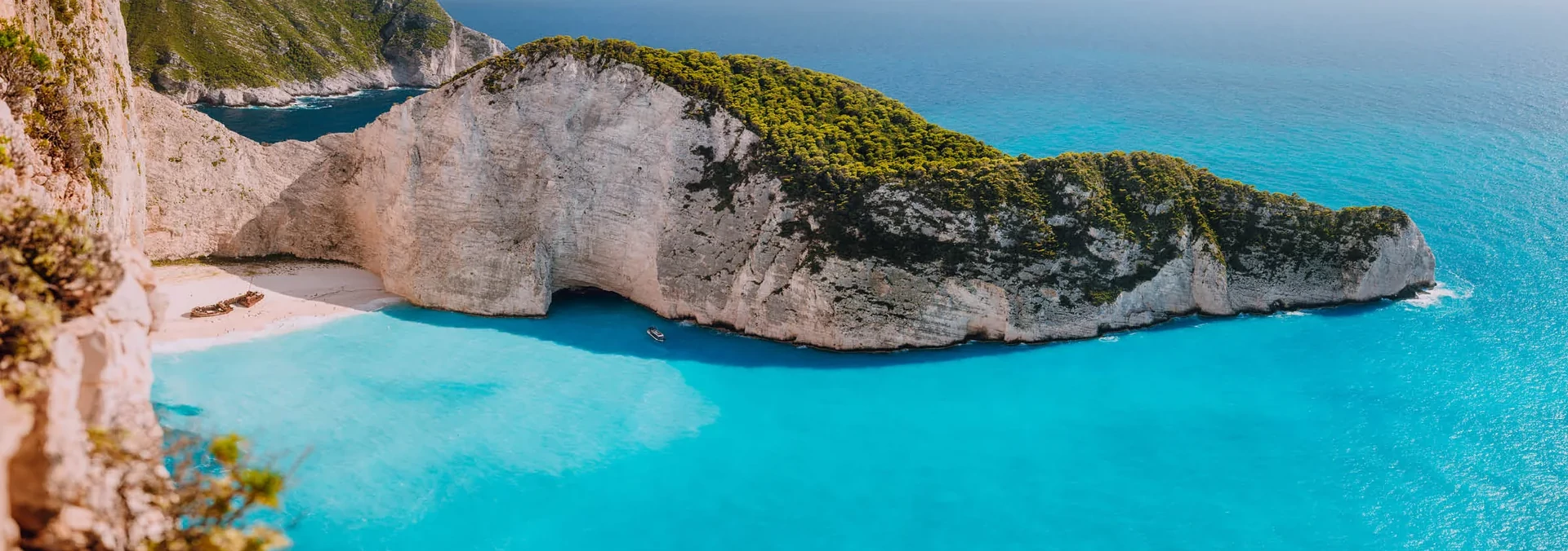 Les Meilleures Destinations de Plage en Europe pour Vos Prochaines Vacances