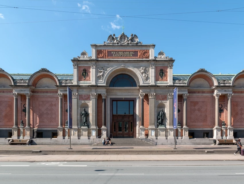 Ny Carlsberg Glyptotek