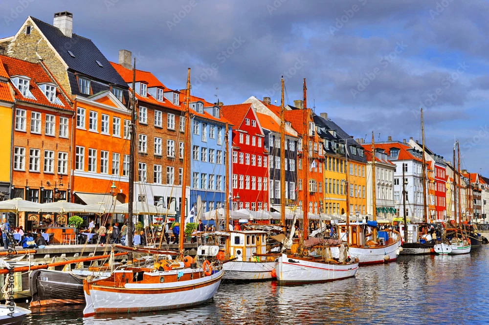 Nyhavn