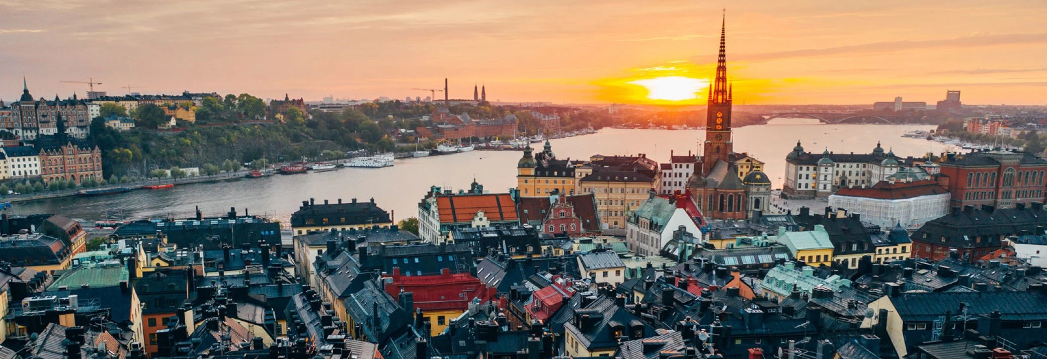 Sweden