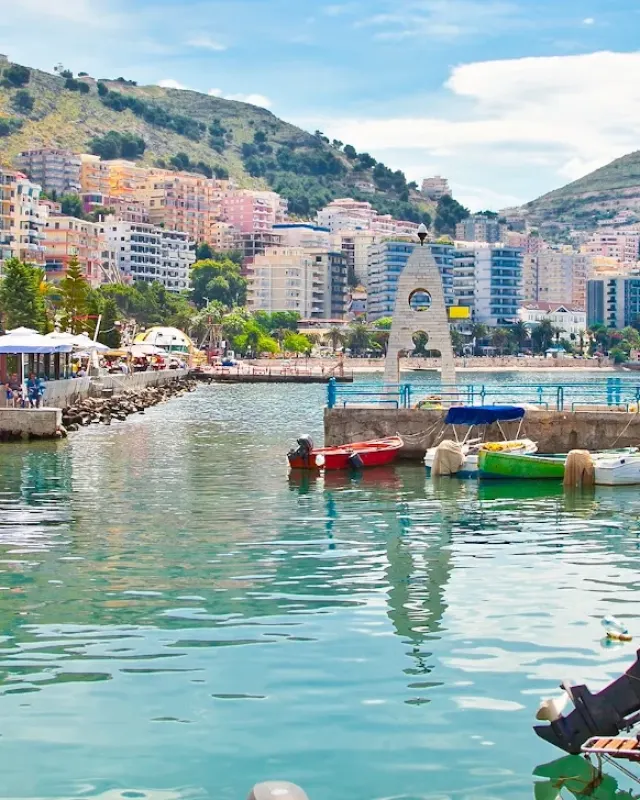 Albanie