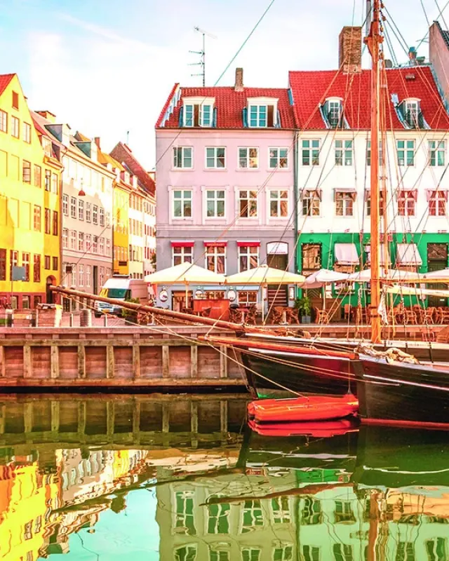 Danemark