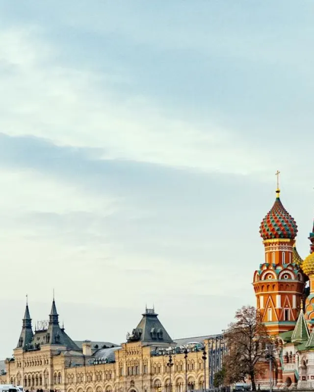 Russie