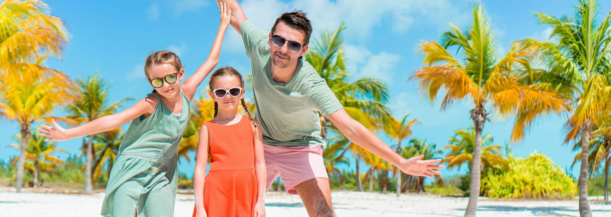 Voyager avec des Enfants : Astuces pour un Voyage Familial Réussi : Conseils pratiques pour rendre les voyages en famille plus agréables et moins stressants