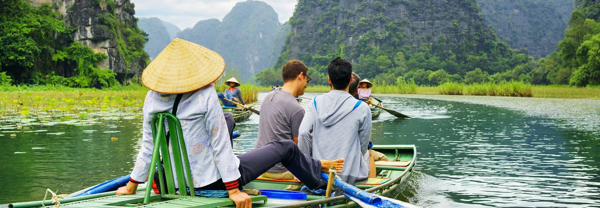 Voyager Écoresponsable : Comment Réduire Son Empreinte Carbone en Voyage, Conseils pour les voyageurs soucieux de l'environnement sur la façon de minimiser leur impact écologique