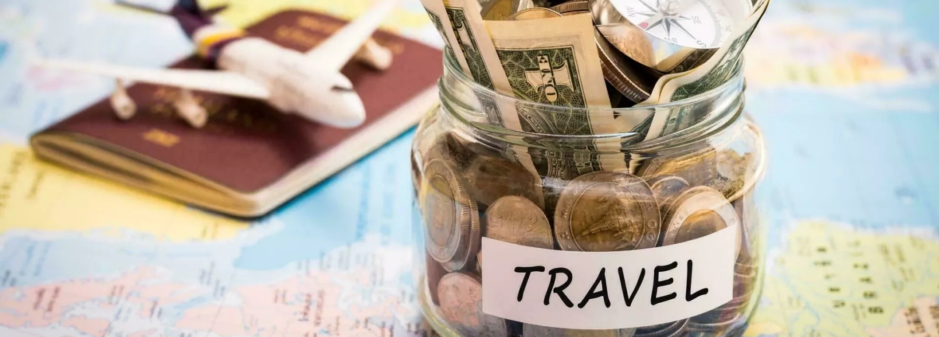 Traveling on a Budget: Tips to Save Money Without Sacrificing Experience