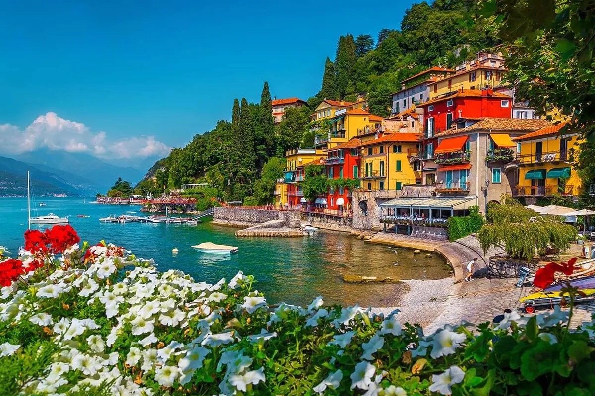 Varenna