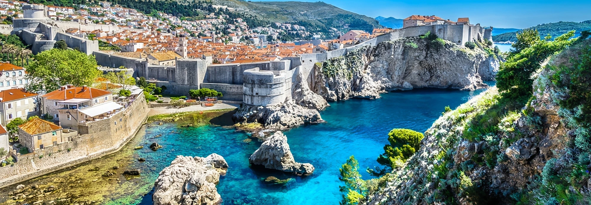 Les 15 choses incontournables à faire à Dubrovnik