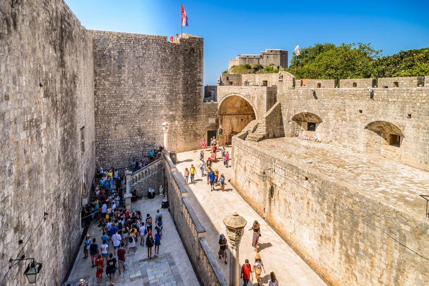Game of Thrones Tour