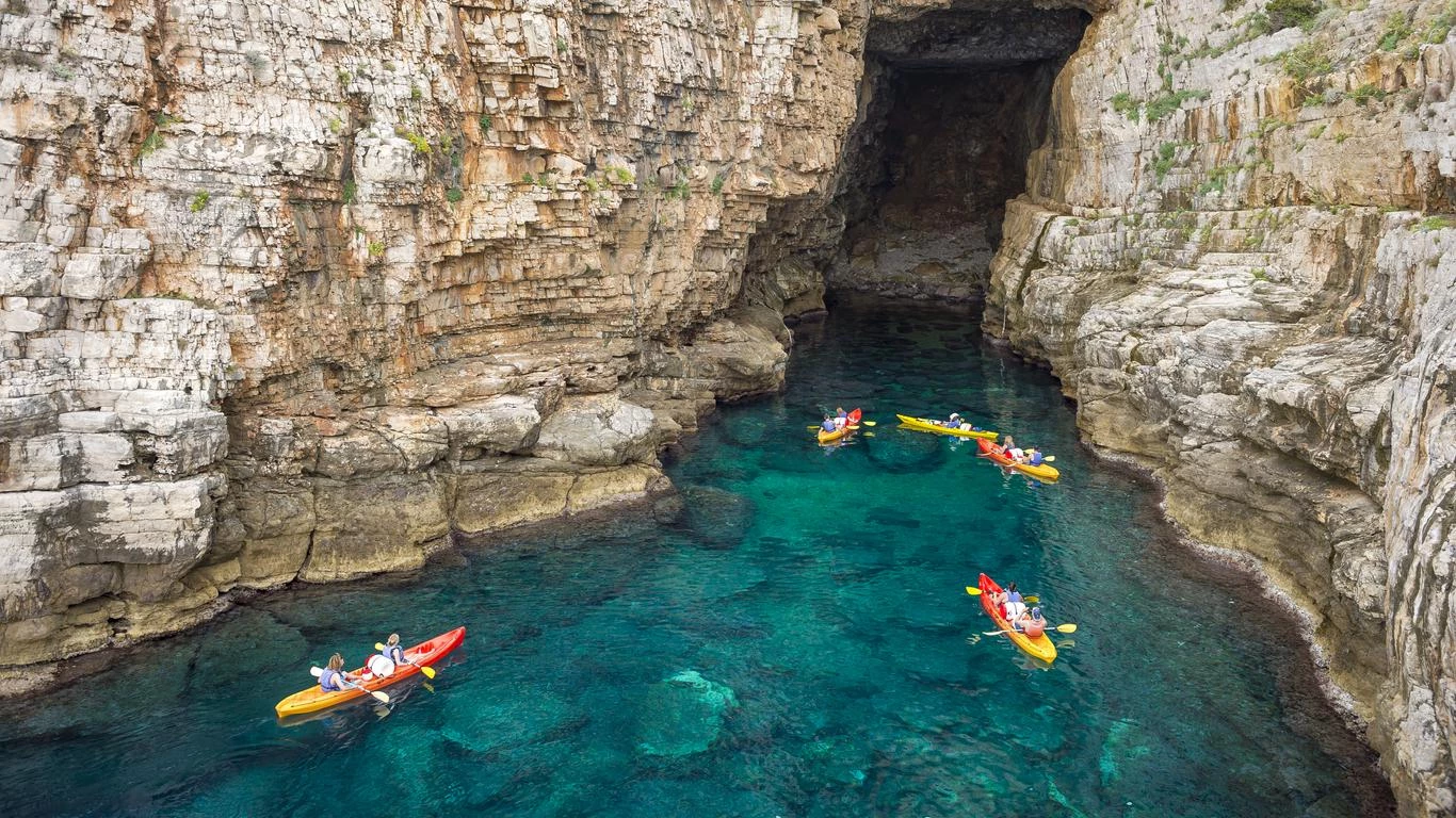 Kayak