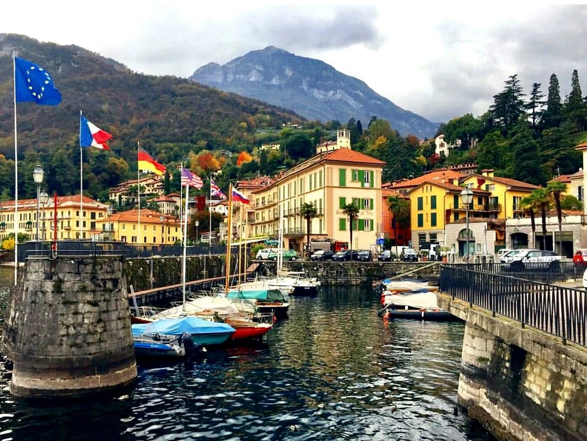 Menaggio