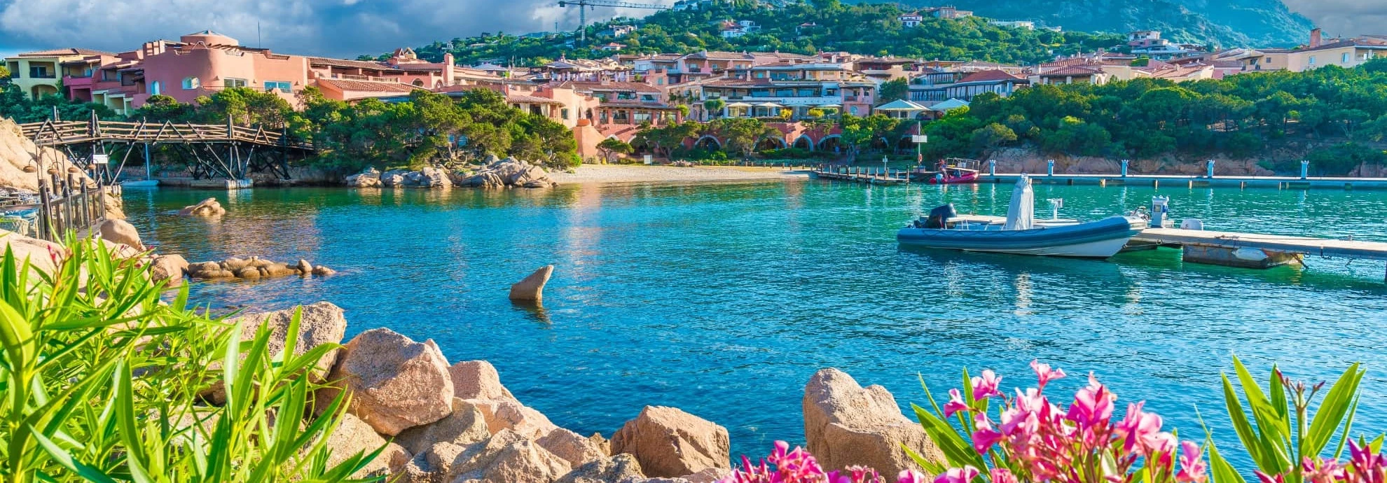 Les 13 choses incontournables à faire en Sardaigne