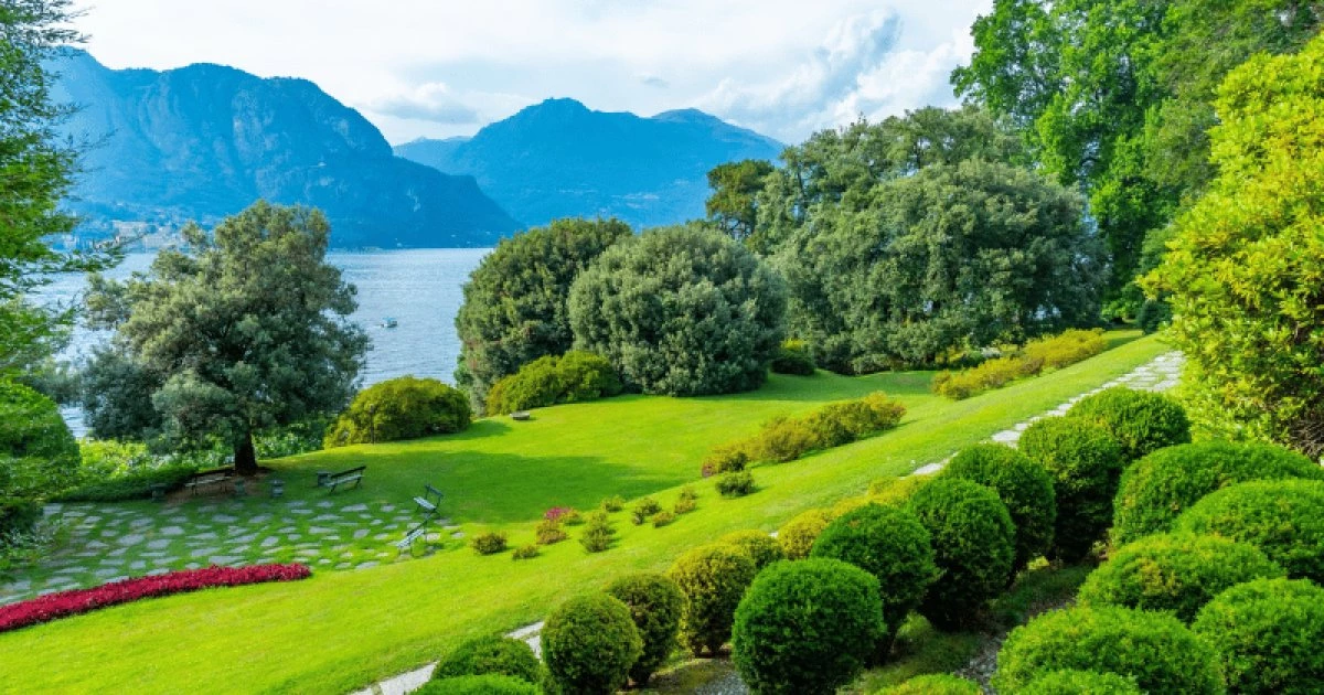 Villa Melzi