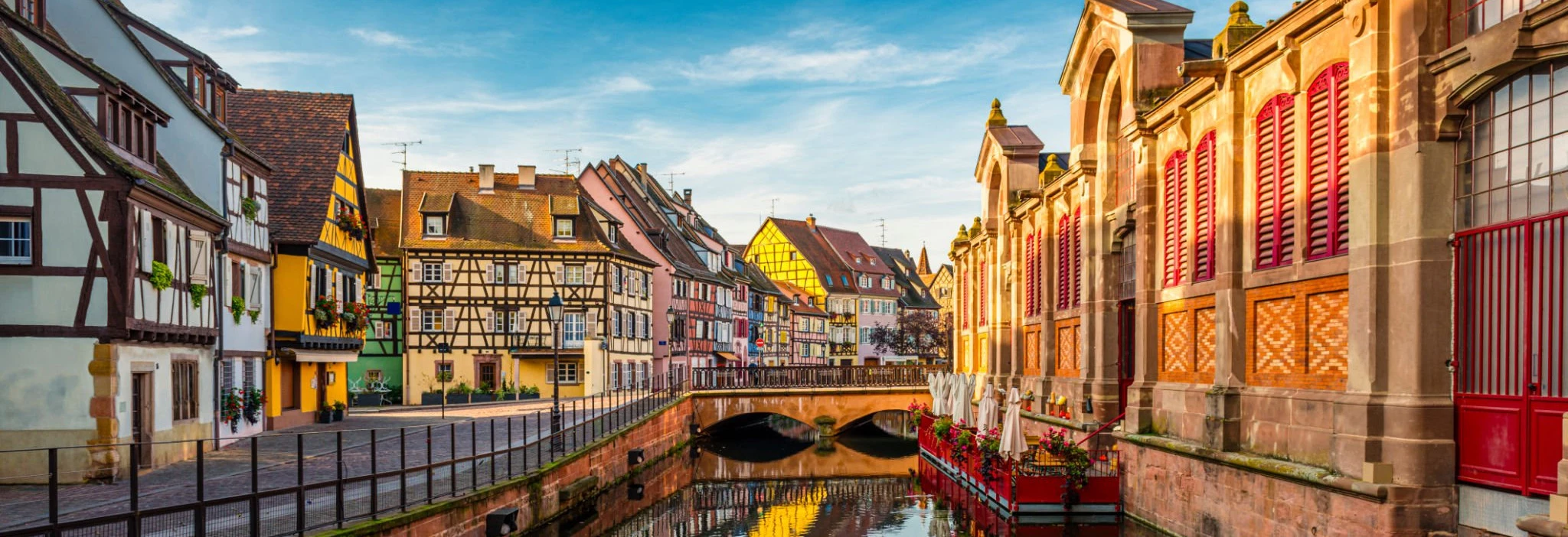 Les 11 choses incontournables à faire à Strasbourg