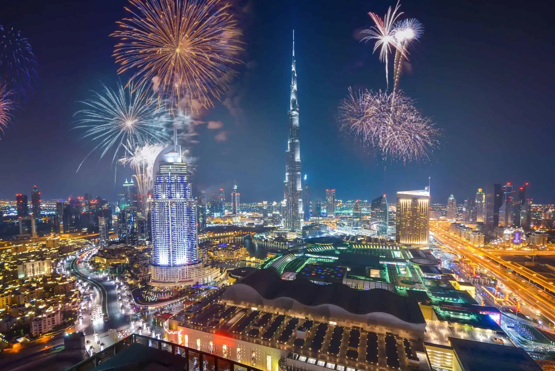 Dubaï, Émirats Arabes Unis : Le Luxe au Rendez-vous