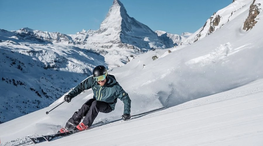 Zermatt, Suisse