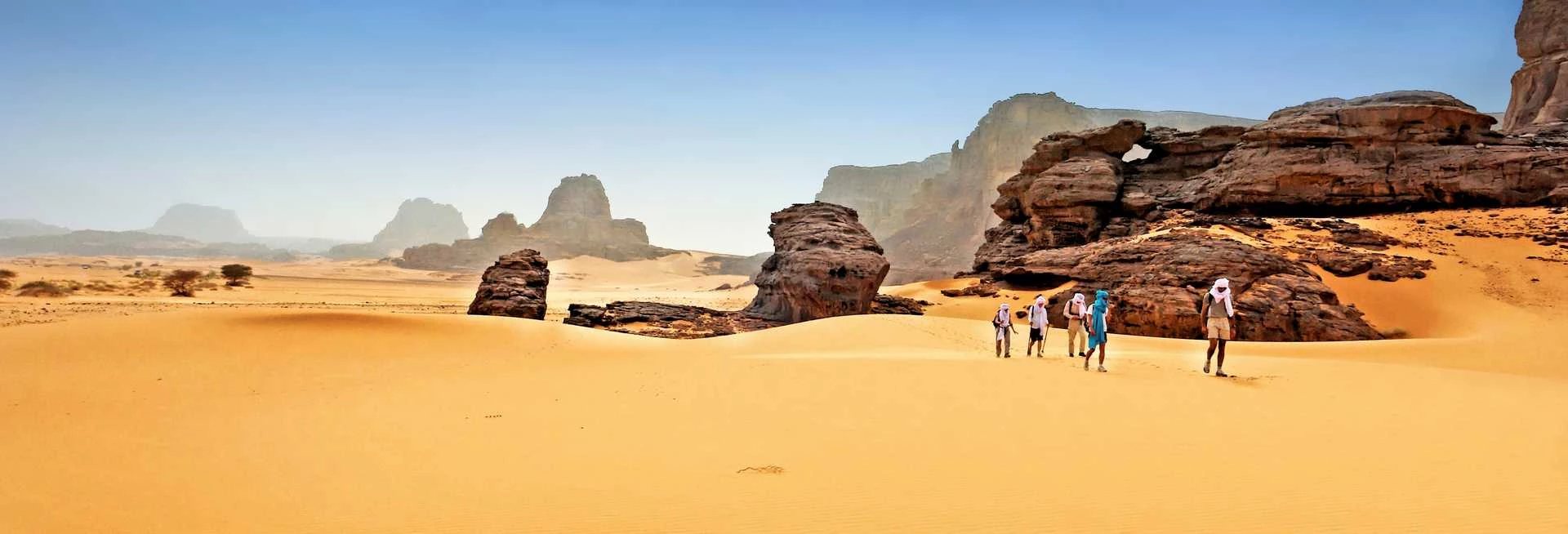 Algeria
