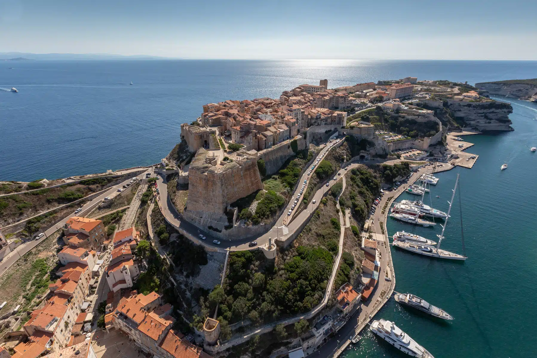 Bonifacio