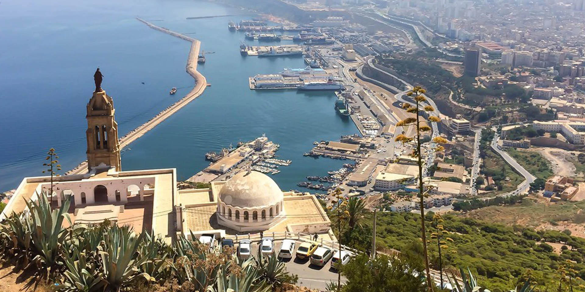 Fort Santa Cruz
