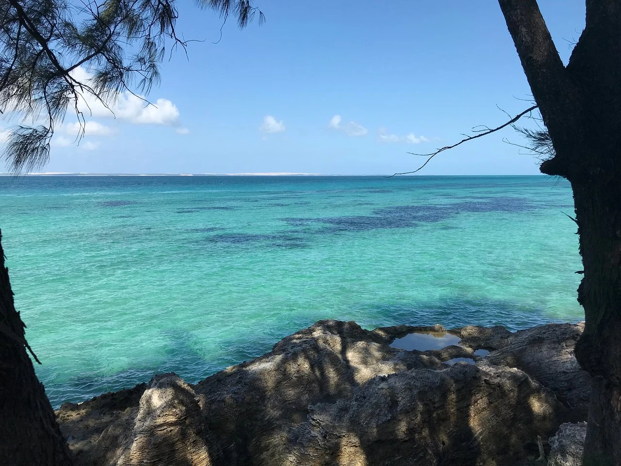 Île de Santa Carolina