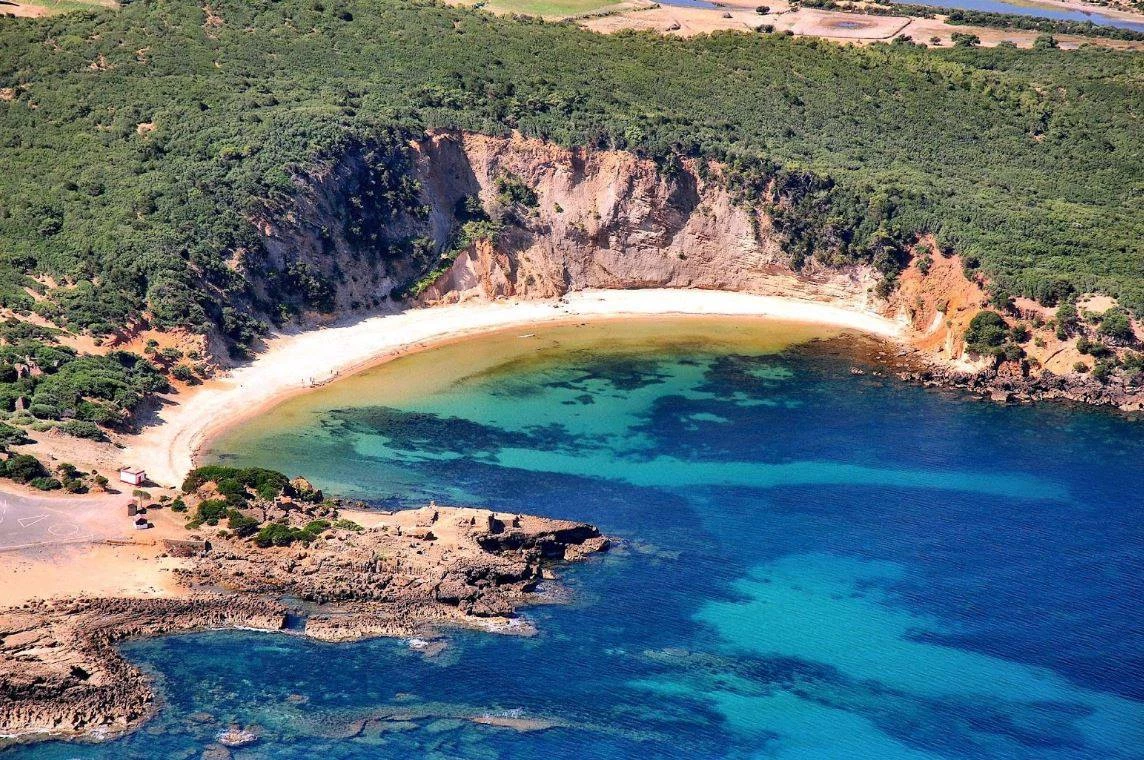 La Plage de Madagh