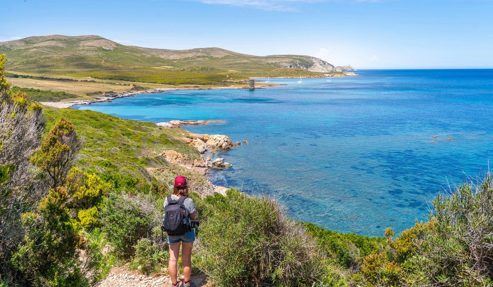 Le Cap Corse