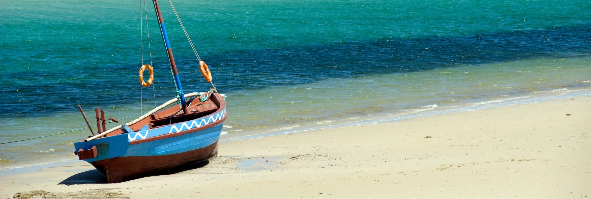 Mozambique