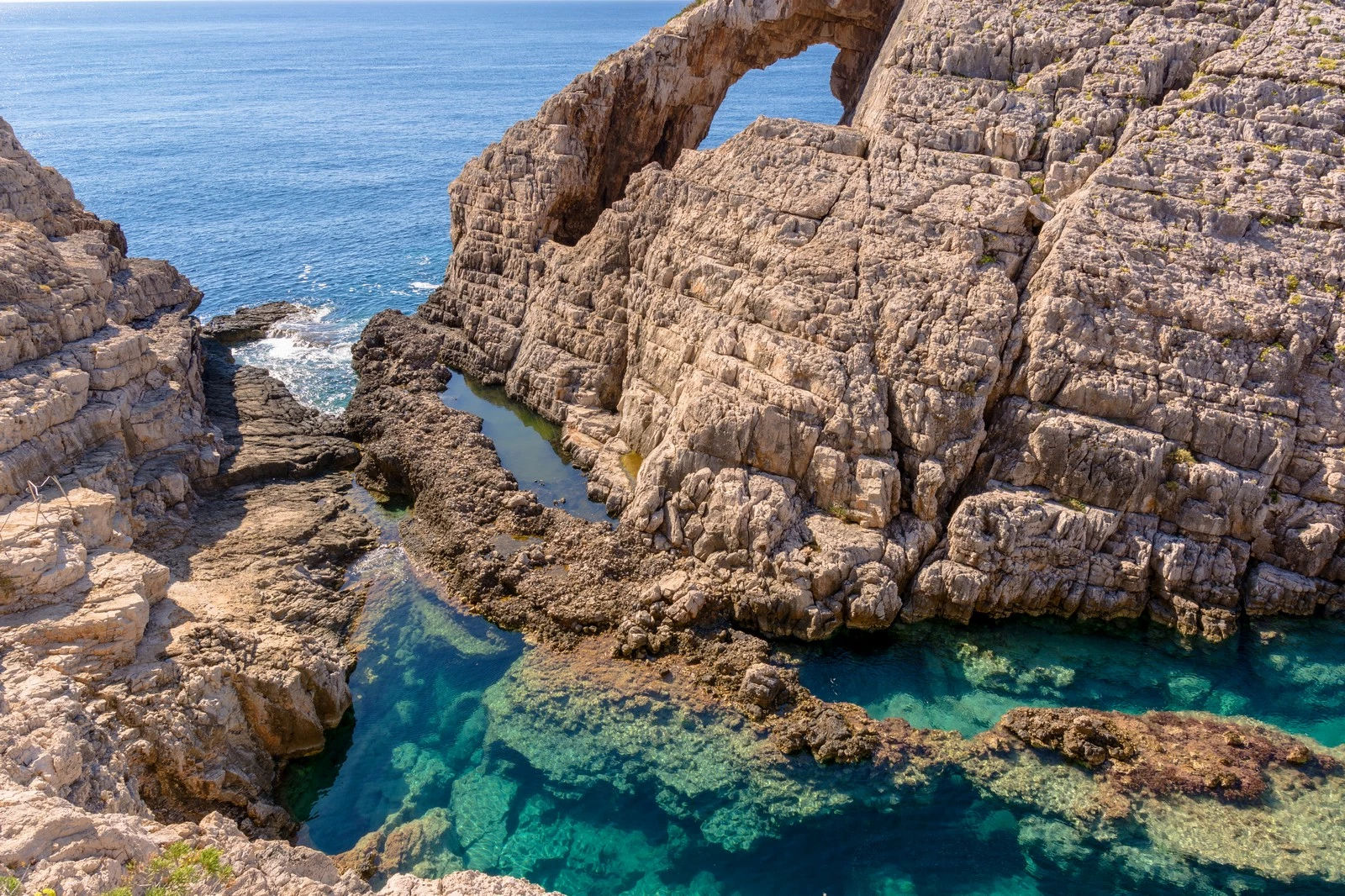 Autres Plages & criques secrètes