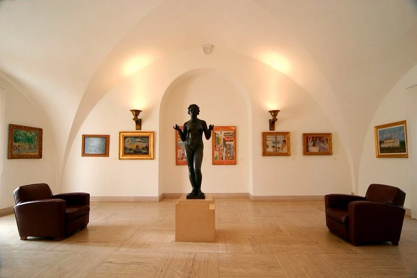 Musée de l’Annonciade