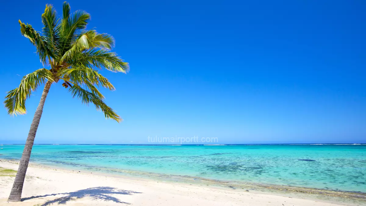 Playa Paraíso