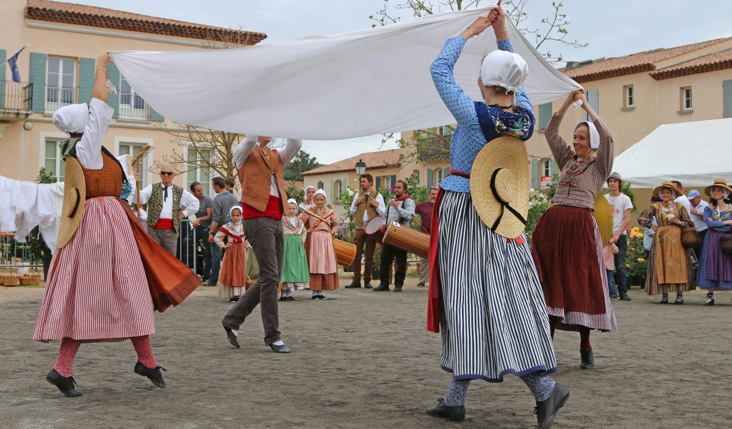Festivals et Événements