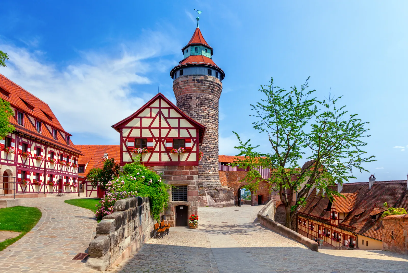 Nuremberg (Nürnberg)