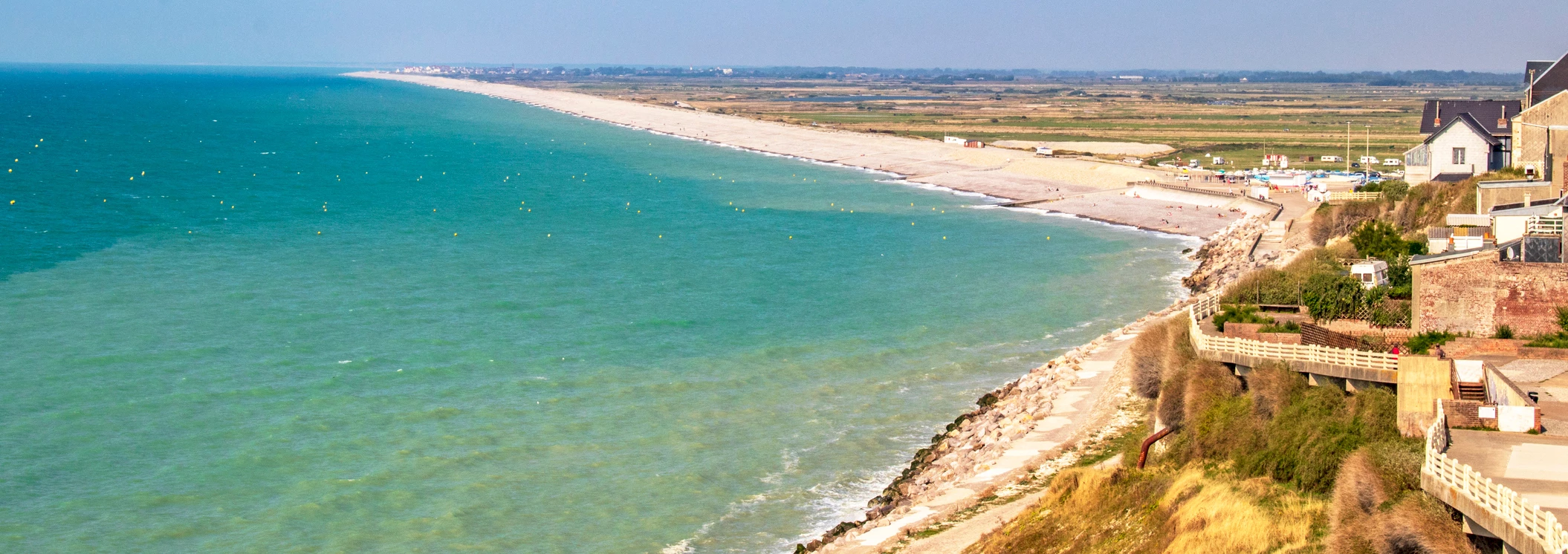 Les 8 expériences à vivre en Baie de Somme