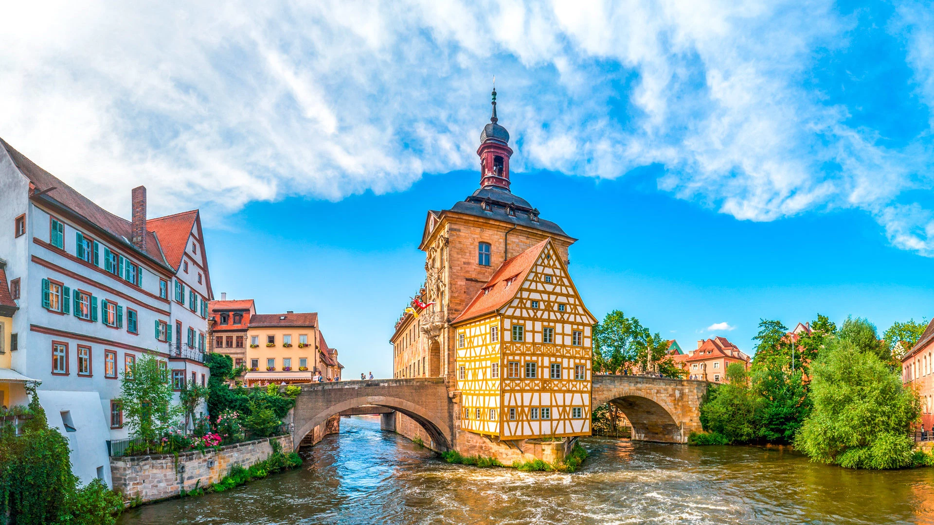 Bamberg