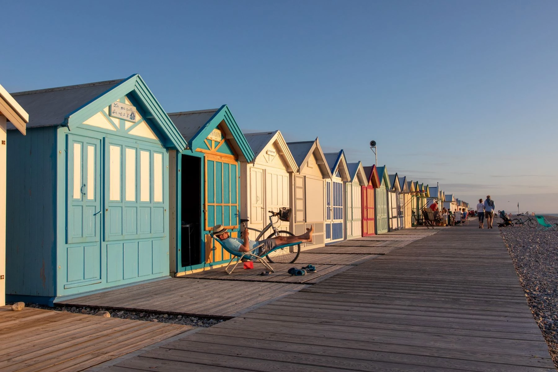 Cayeux-sur-Mer