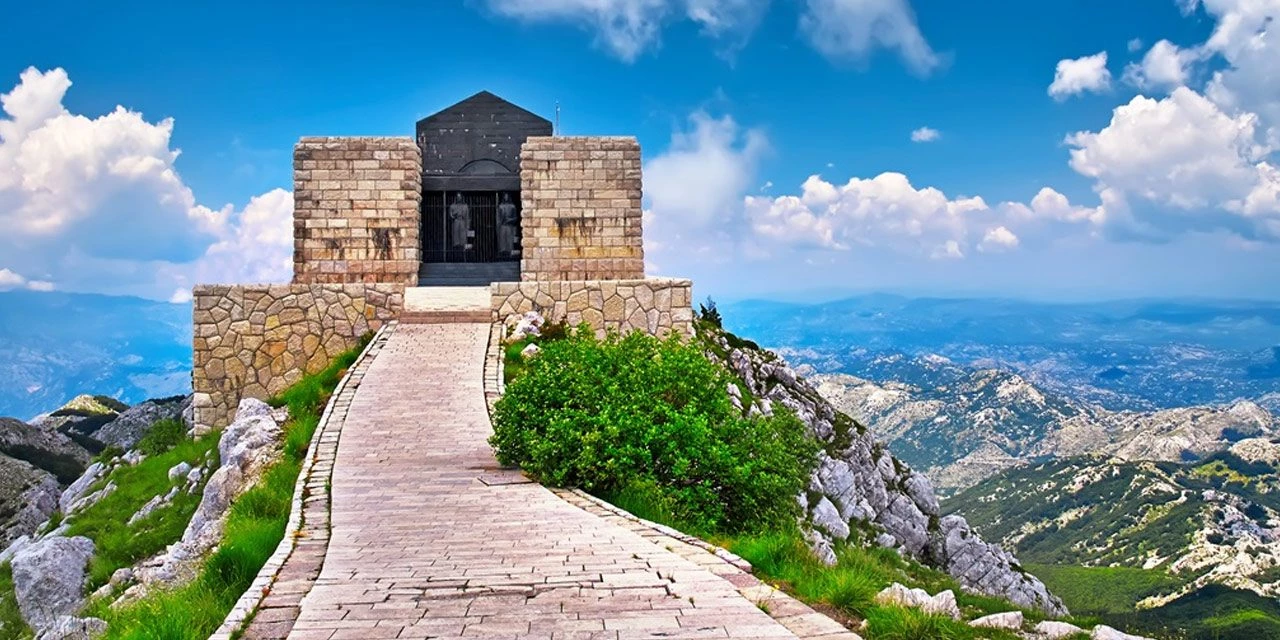 Lovćen National Park
