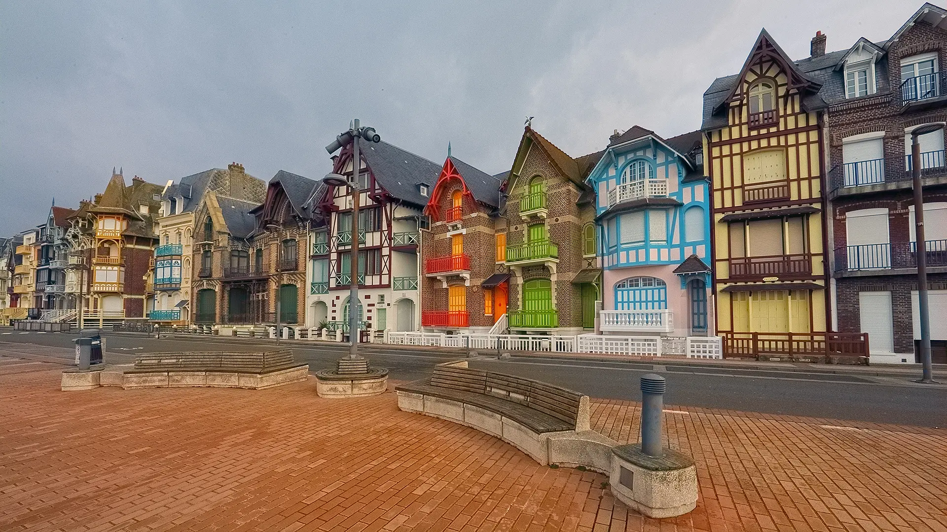 Mers-les-Bains