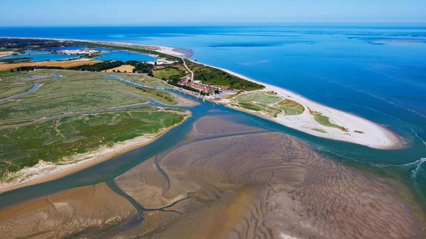 Pointe du Hourdel