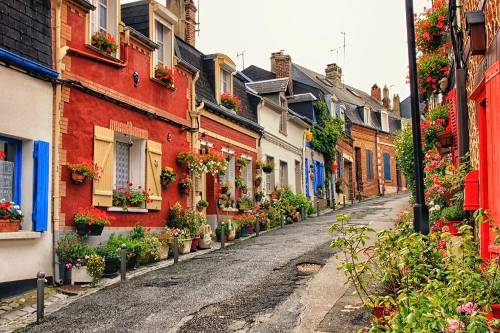 Saint-Valery-sur-Somme