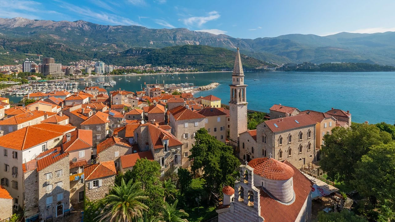 Vieille Ville (Stari Grad)