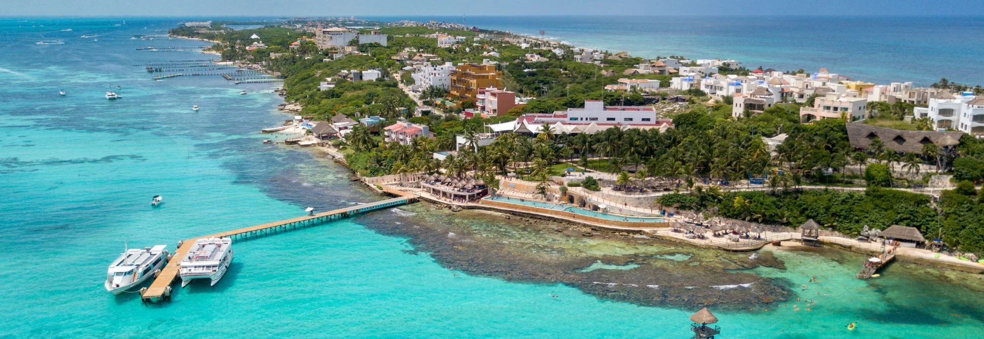 Les 11 choses incontournables à faire à Cancún