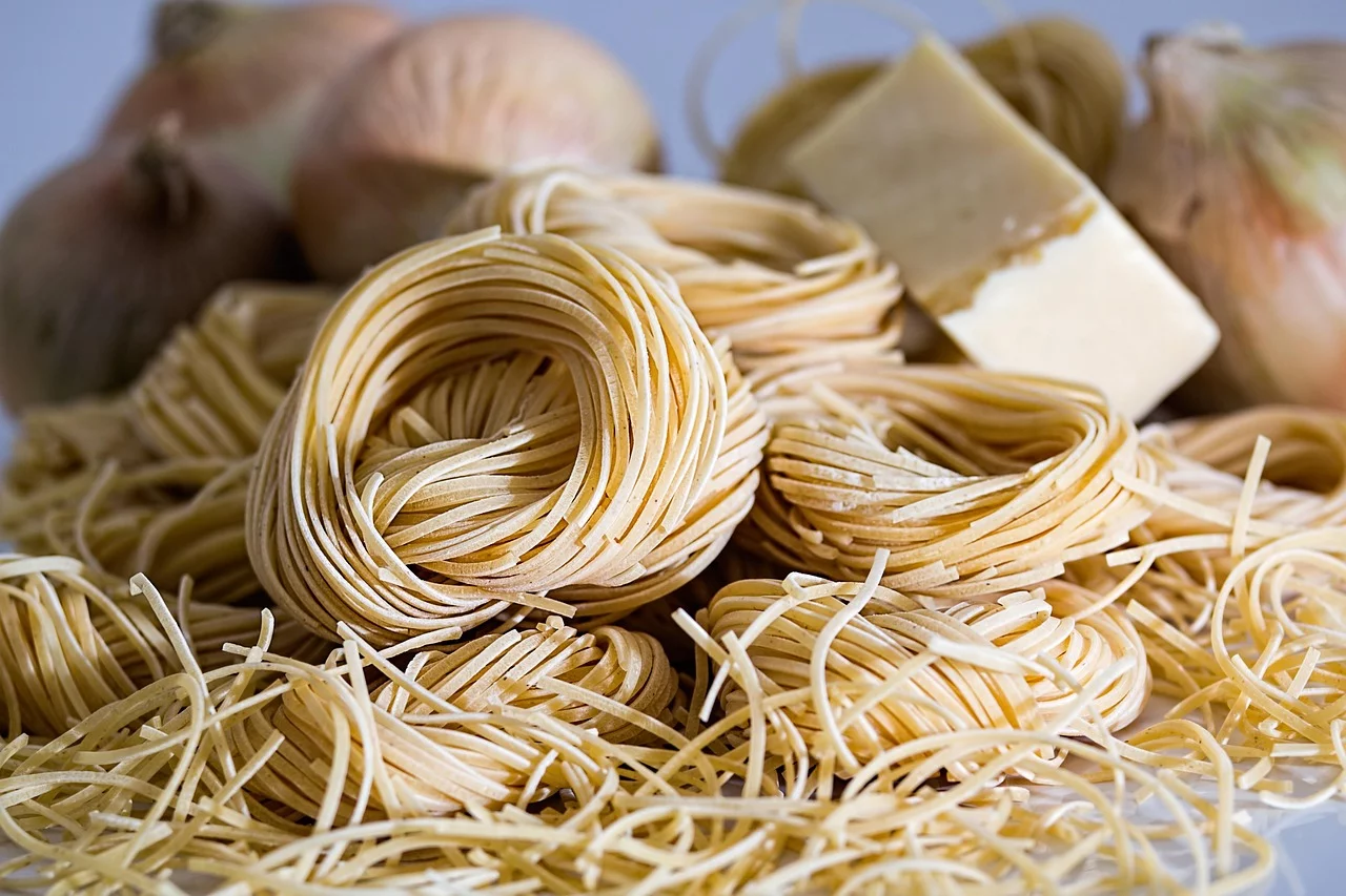 Roman cooking class: carbonara, cacio e pepe, tiramisu