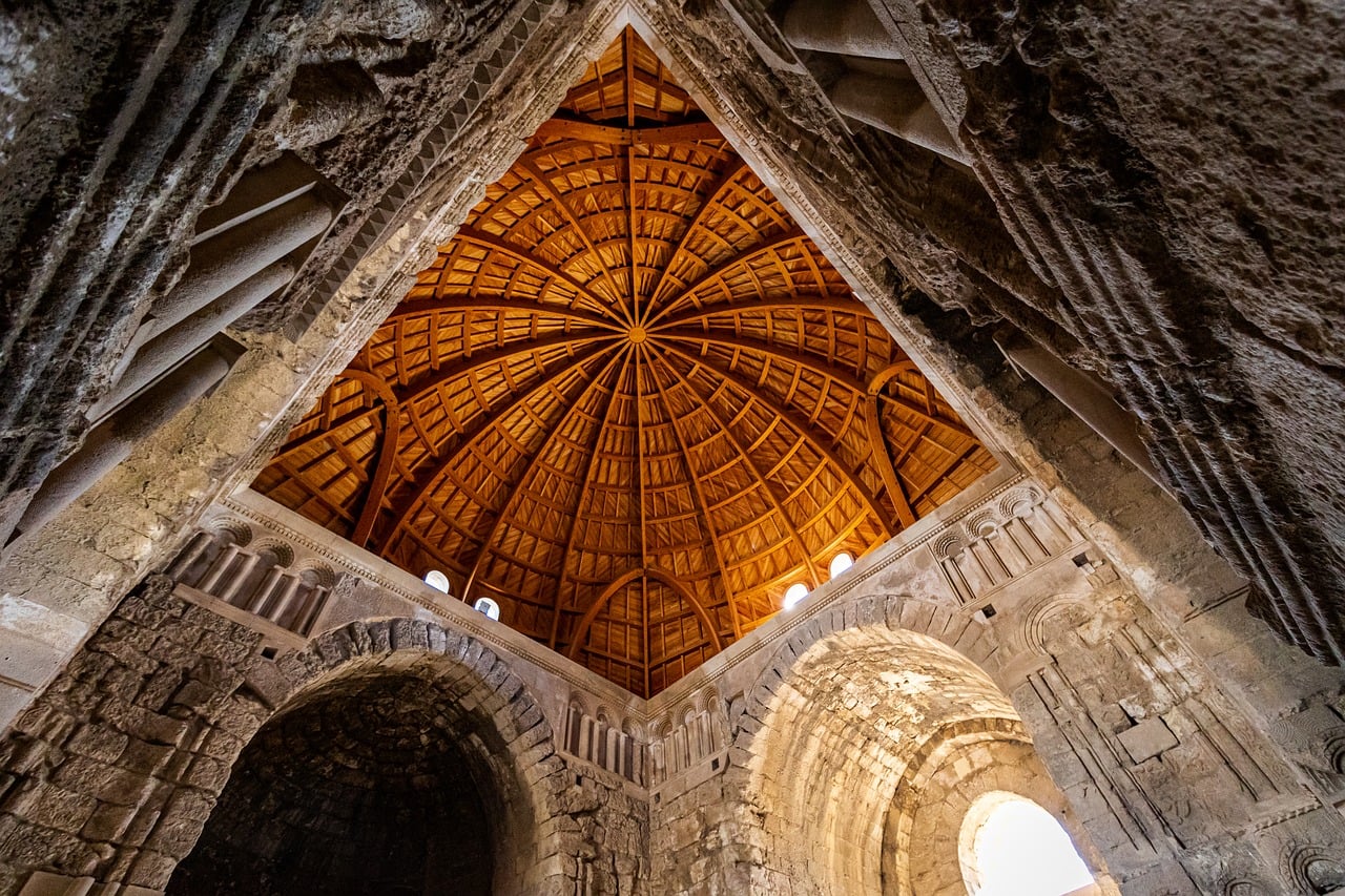 Berber villages of the Dahar — immersion