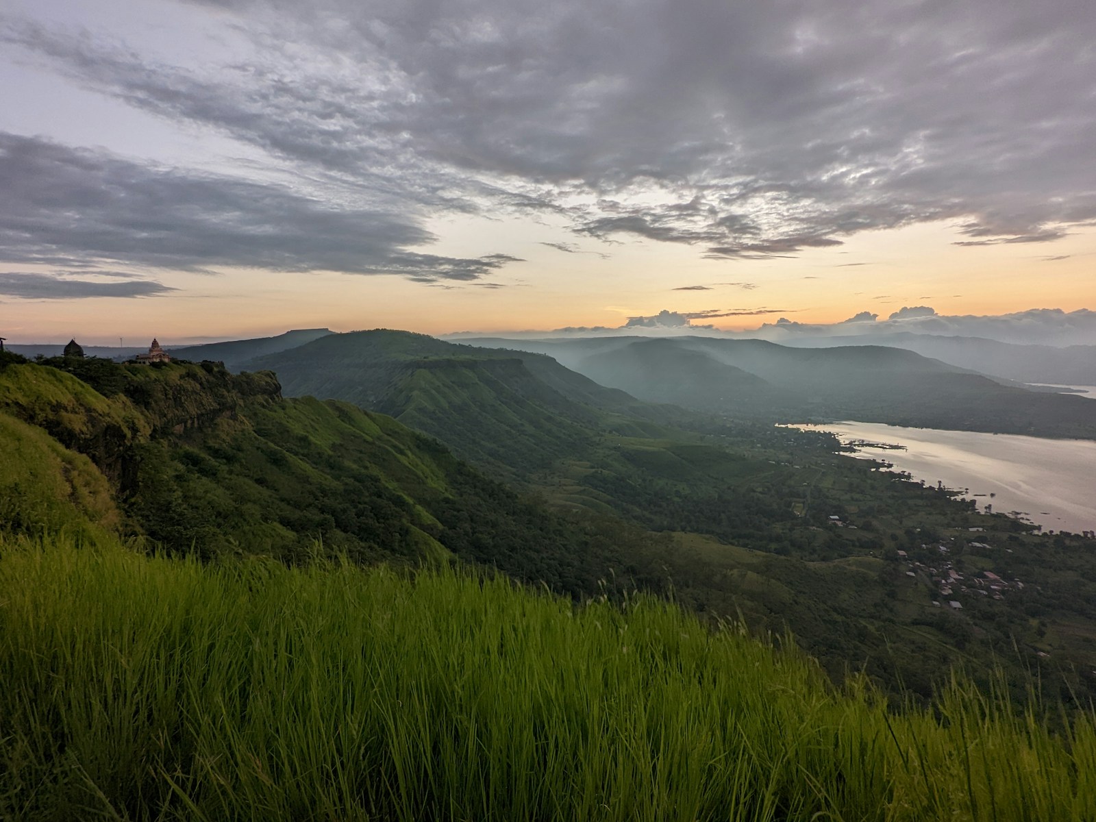 Sunrise Mount Batur trek