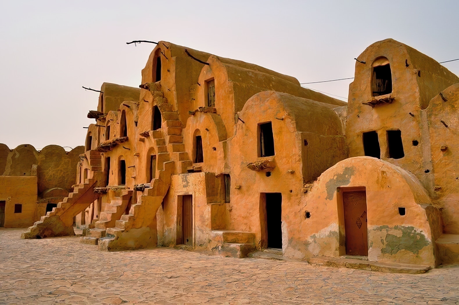 Ksar Ouled Soltane