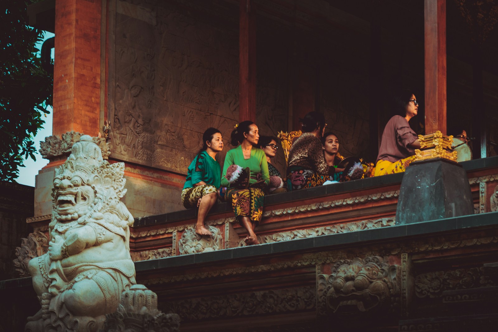 Ubud