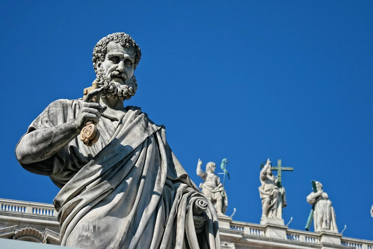St. Peter's Basilica (Vatican)
