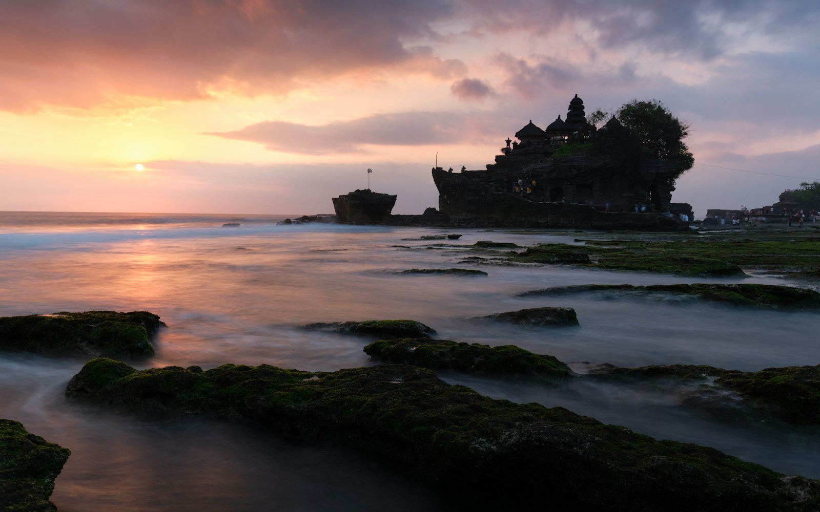 Tanah Lot
