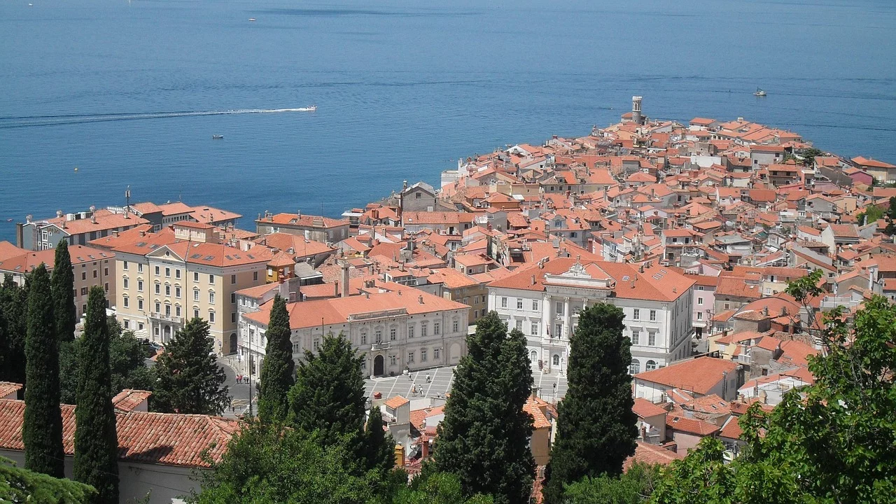 Piran