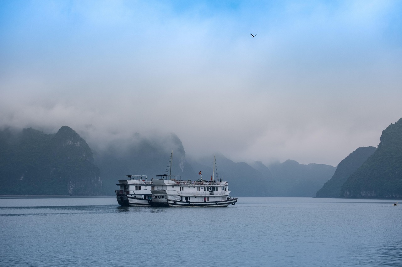 Lan Ha Bay and Karst Kayaking
